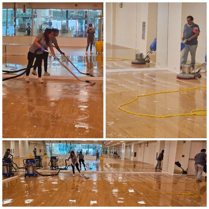 Images House Cleaning Systems LLC