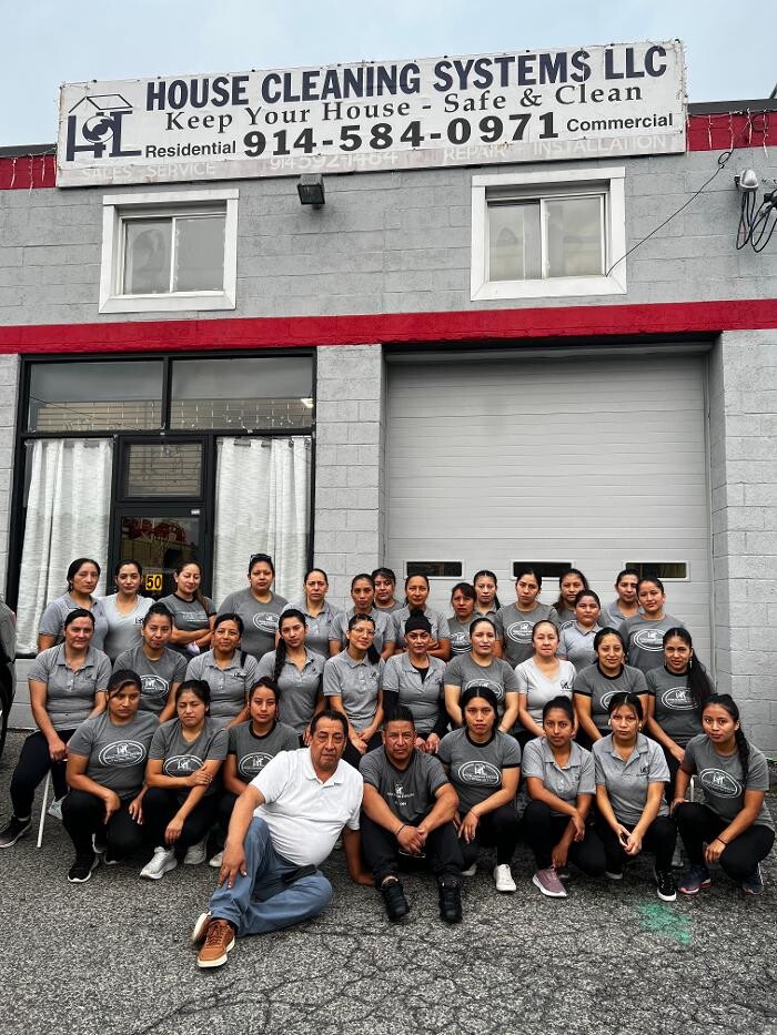 Images House Cleaning Systems LLC