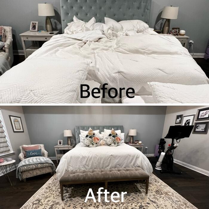 Images House Cleaning Systems LLC