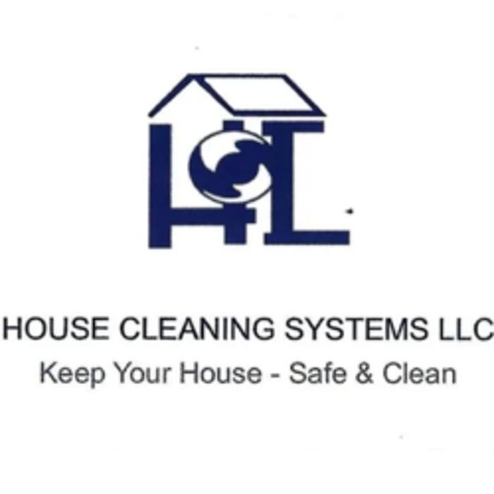 House Cleaning Systems LLC Logo