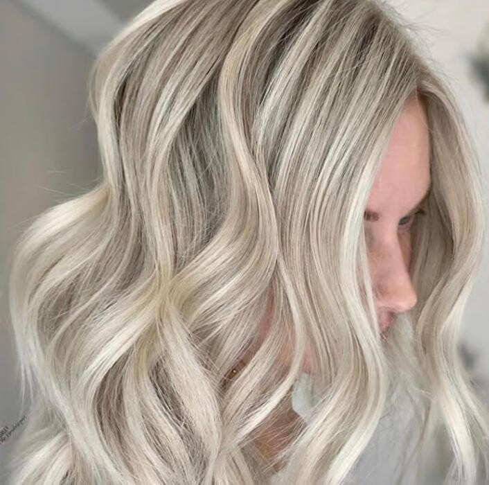 Images Fanny Hair Studio