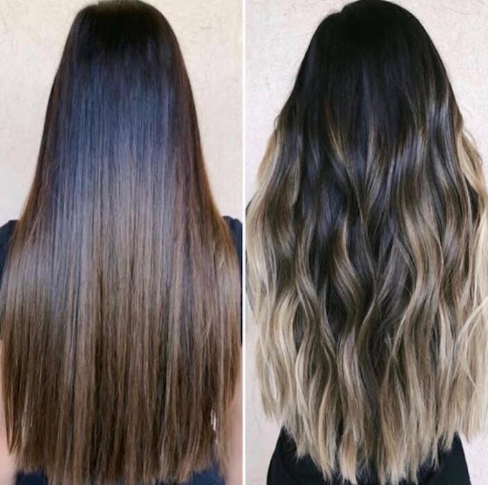 Images Fanny Hair Studio