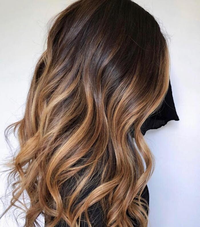Images Fanny Hair Studio