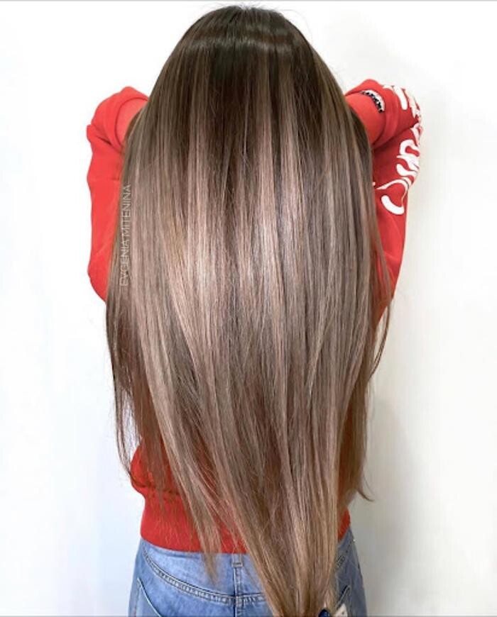 Images Fanny Hair Studio