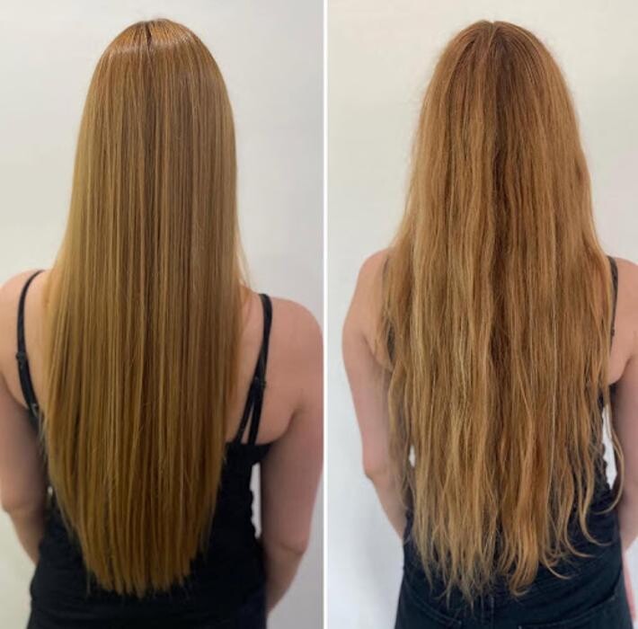Images Fanny Hair Studio