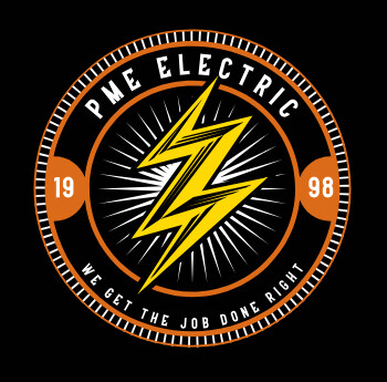 PME Electric Logo