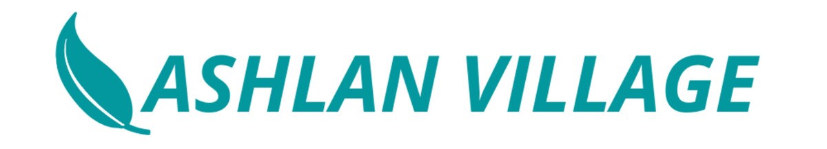 Ashlan Village Logo