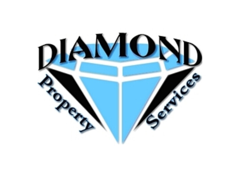 Diamond Property Services Logo