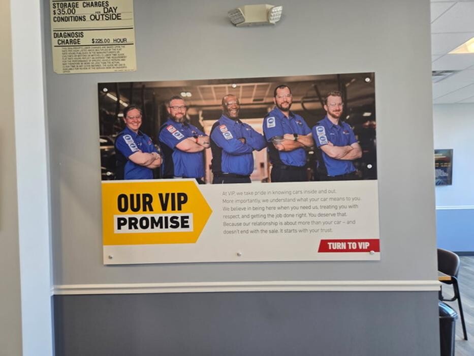 Images Wallingford Tire & Auto