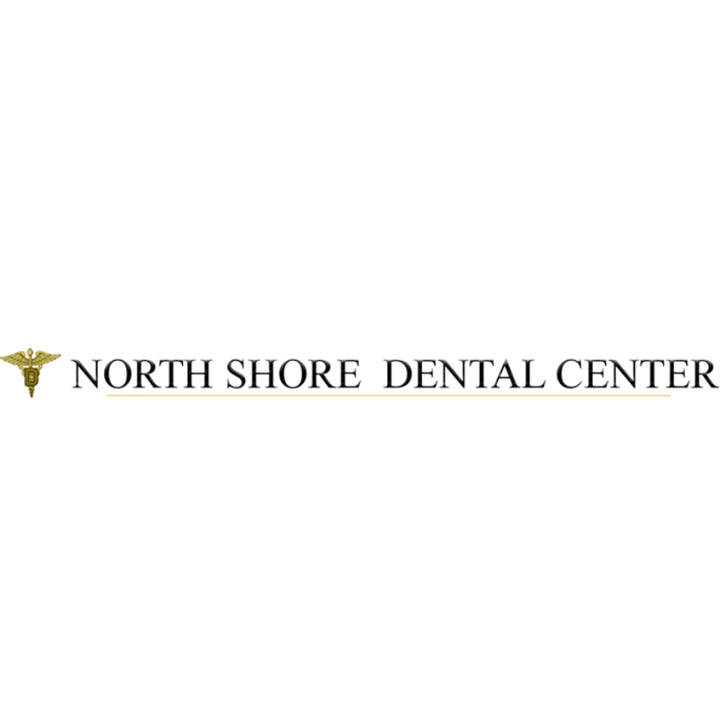 North Shore Dental Center Logo