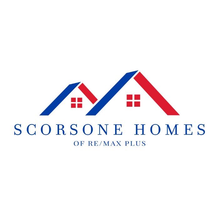 Scorsone Homes Logo