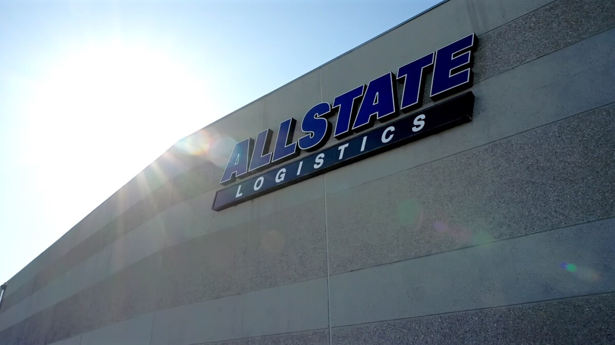 Images Allstate Logistics