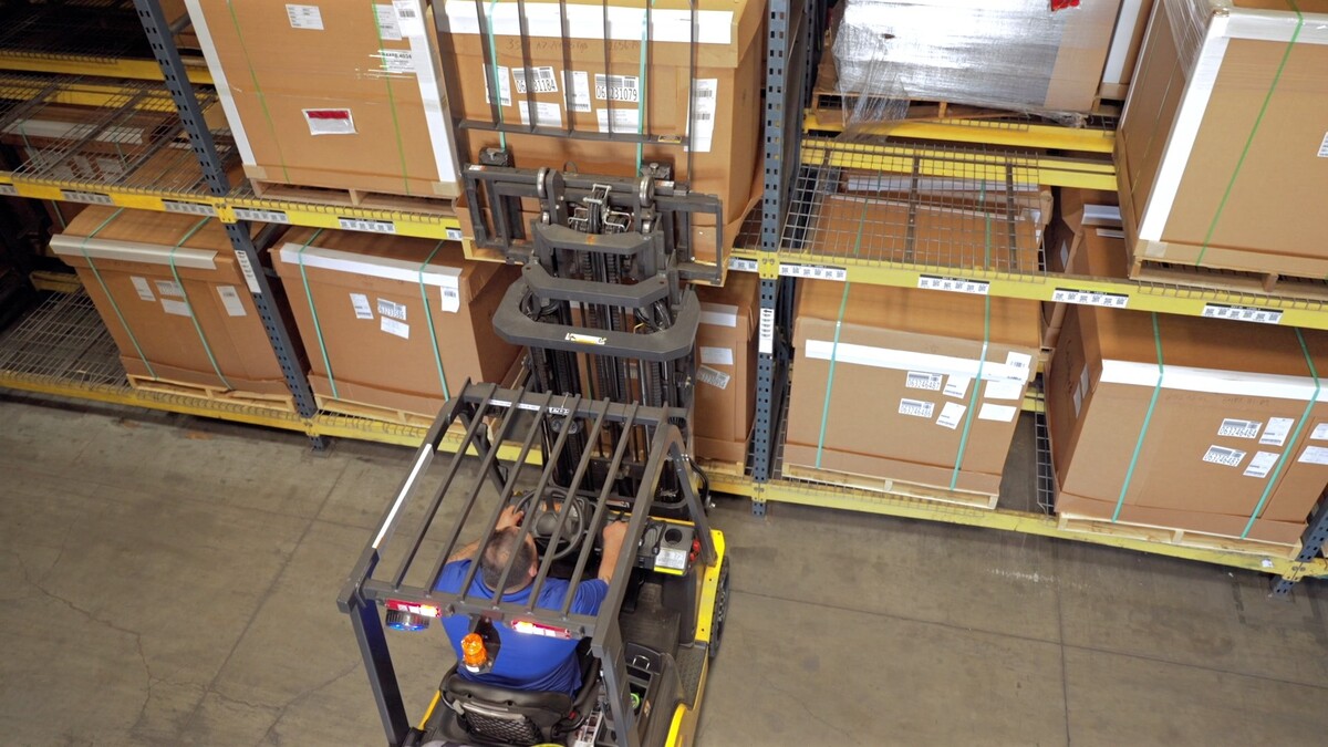 Images Allstate Logistics