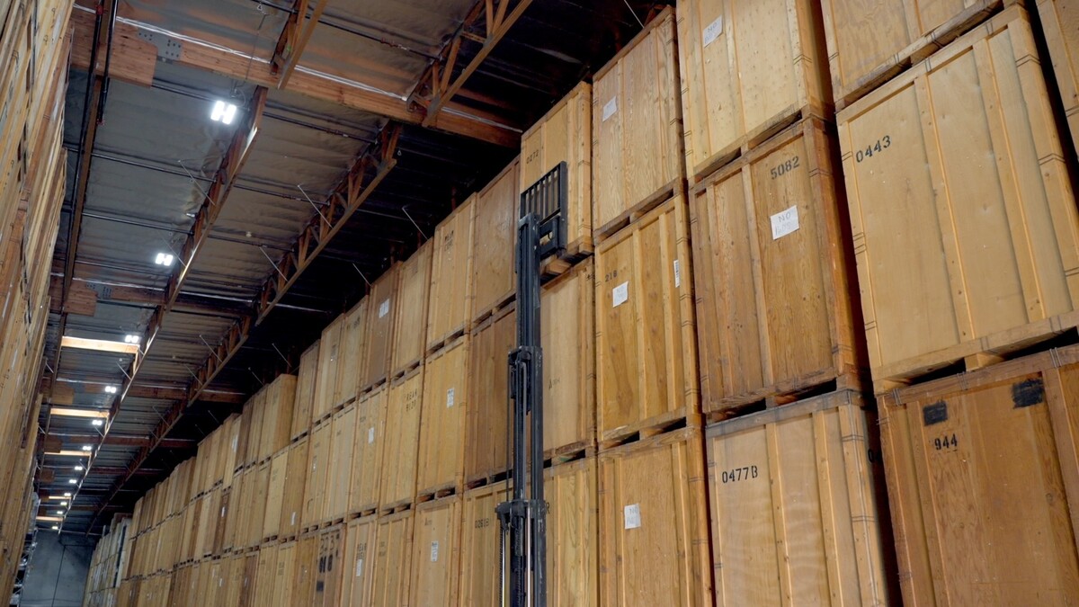 Images Allstate Logistics