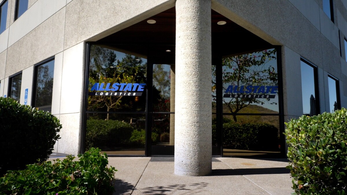Images Allstate Logistics