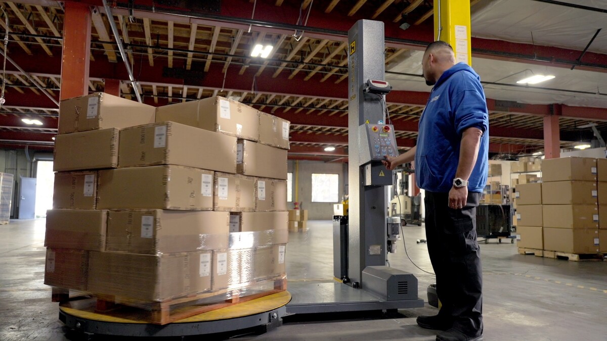 Images Allstate Logistics