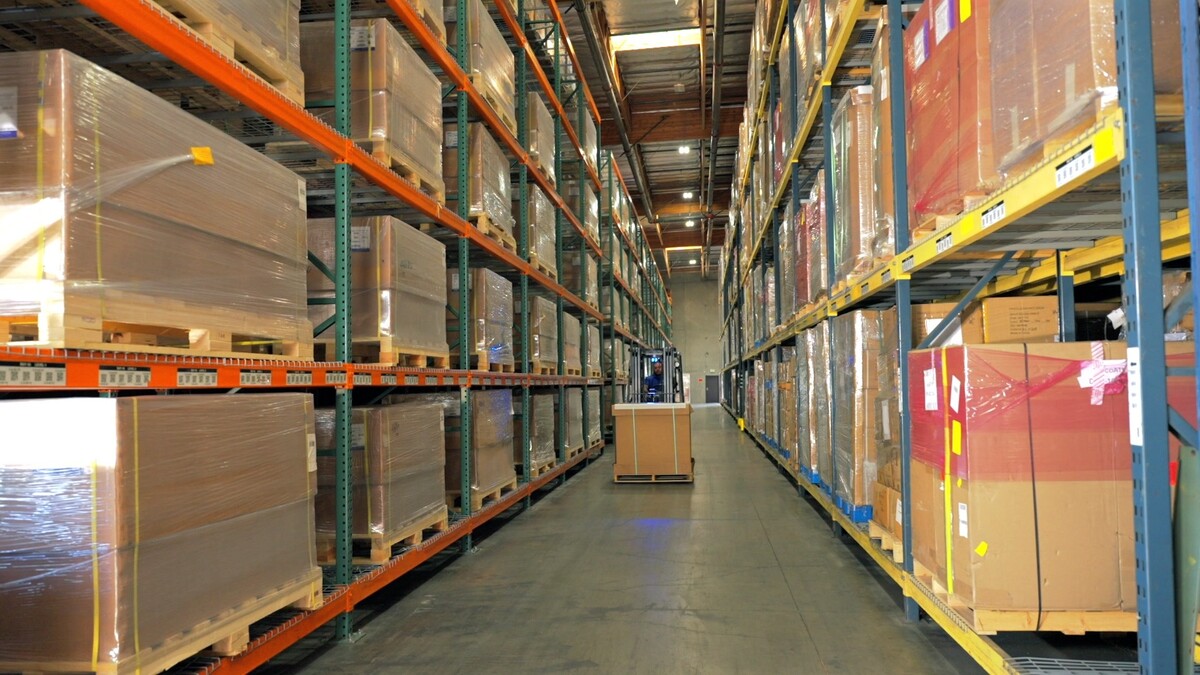 Images Allstate Logistics