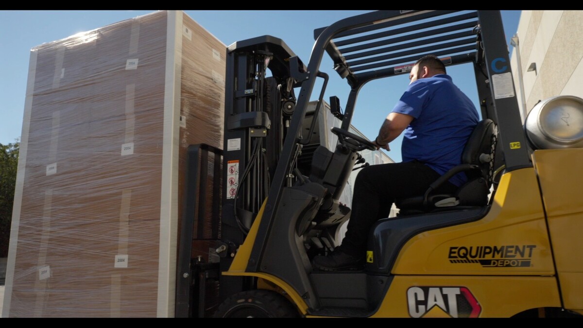 Images Allstate Logistics