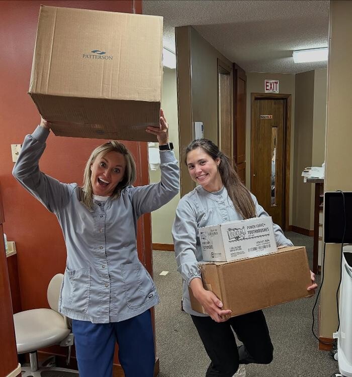 Images Crestview Family Dental