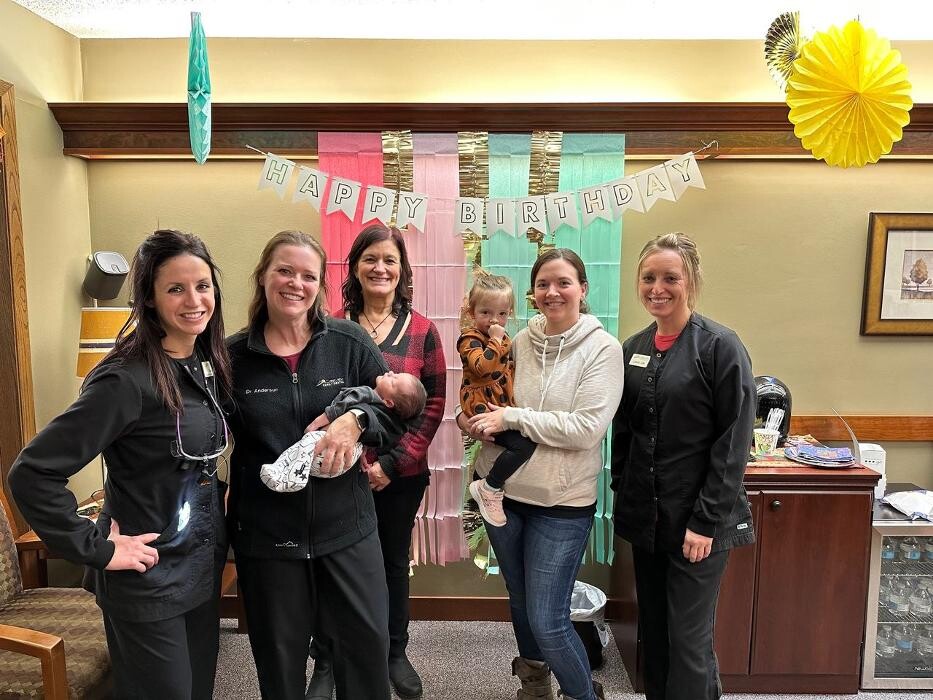 Images Crestview Family Dental