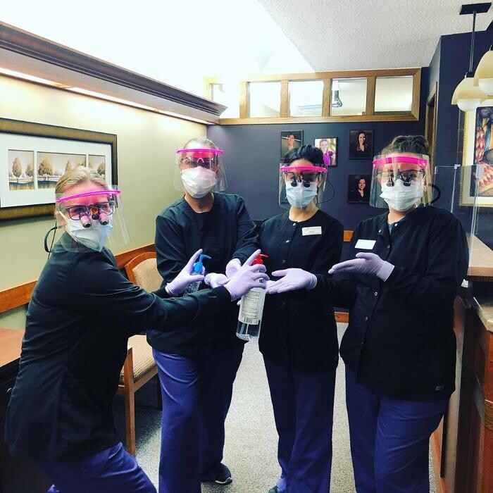 Images Crestview Family Dental