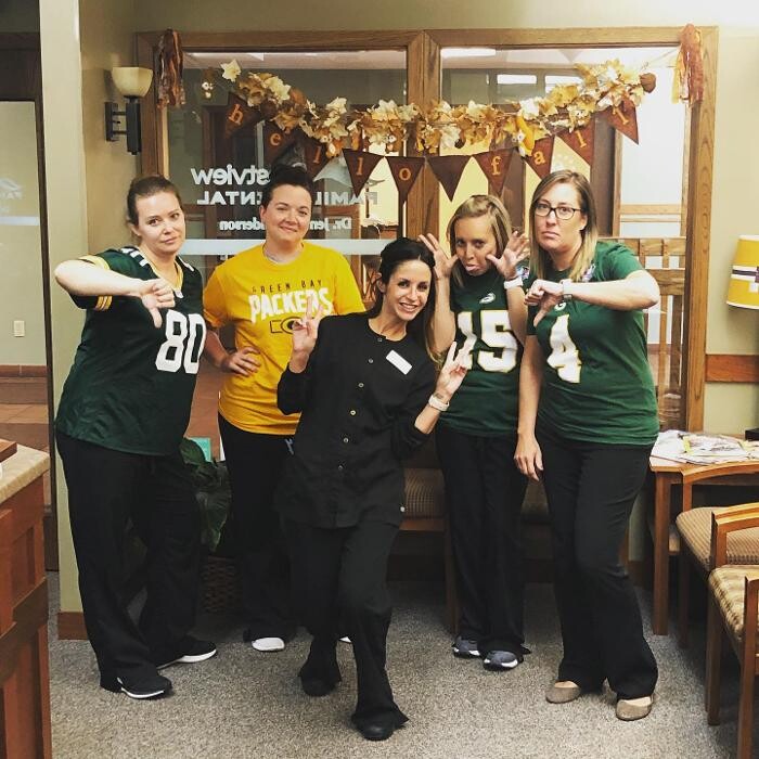 Images Crestview Family Dental