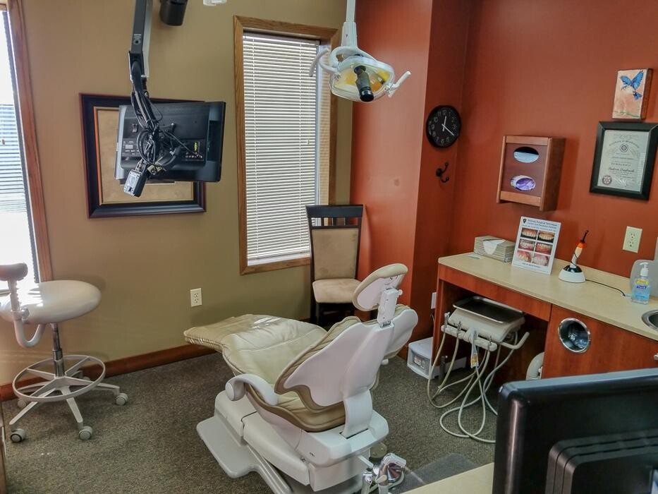 Images Crestview Family Dental