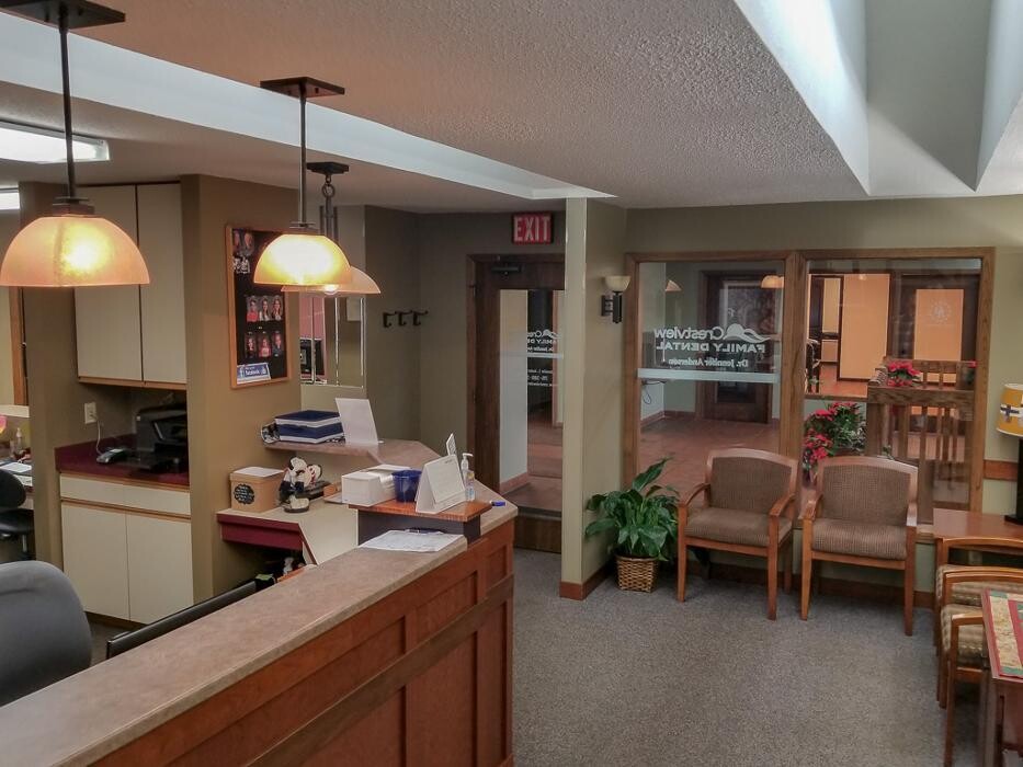 Images Crestview Family Dental