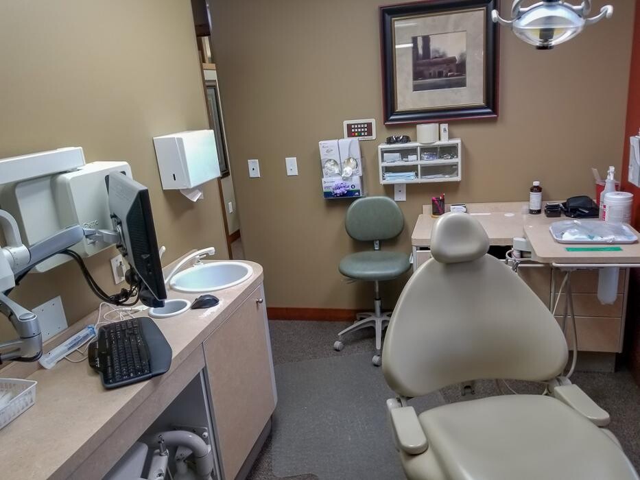 Images Crestview Family Dental