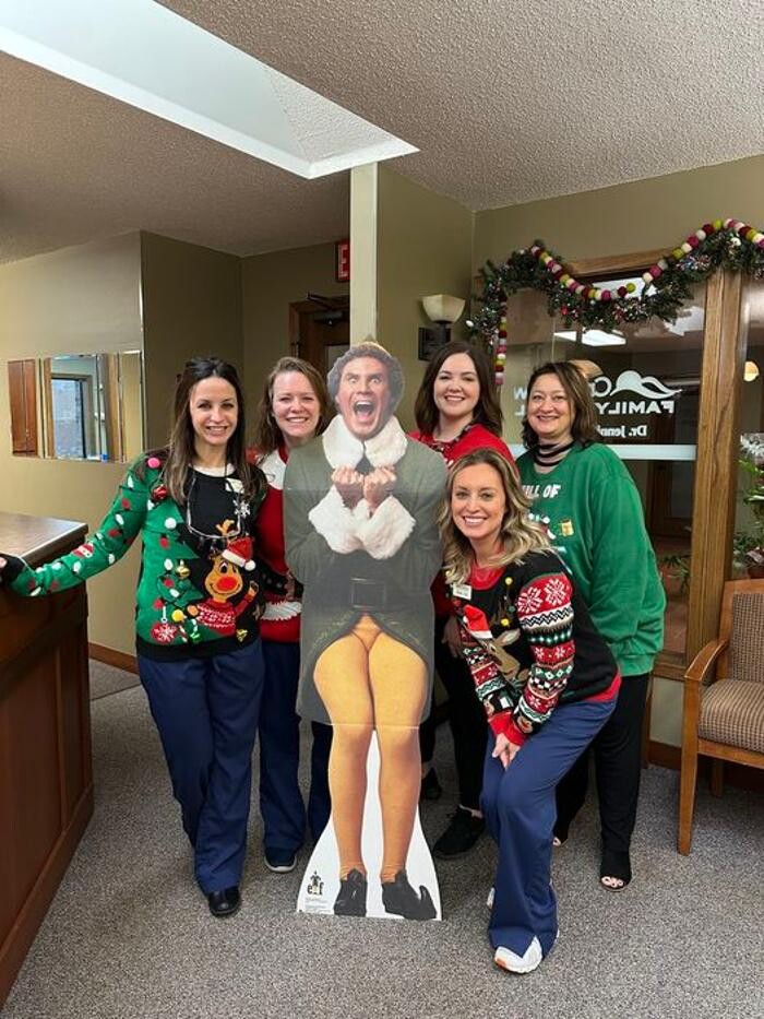 Images Crestview Family Dental