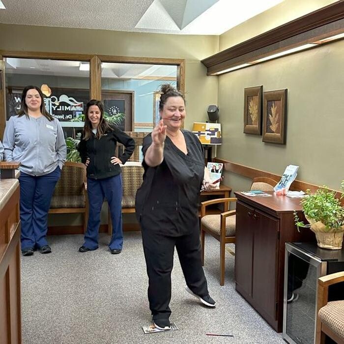 Images Crestview Family Dental