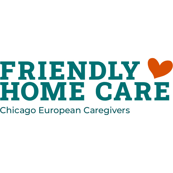 Friendly Home Care Logo