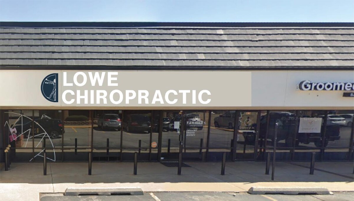 Images Lowe Chiropractic Clinic
