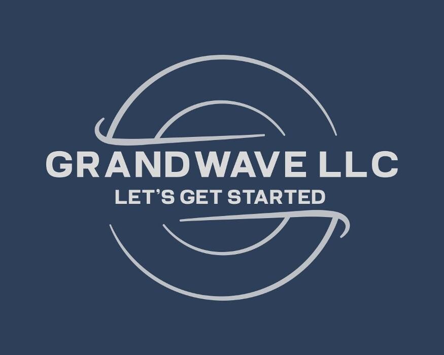 GrandWave LLC Logo