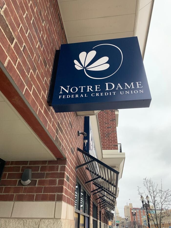 Images Notre Dame Federal Credit Union