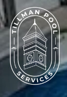 Tillman Pool Services Logo