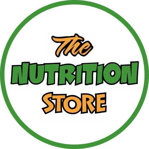 The Nutrition Store Logo