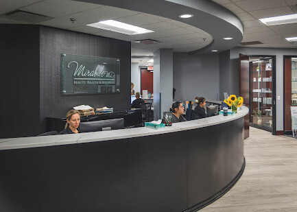 Images Mirabile M.D. | Medspa & OB/GYN