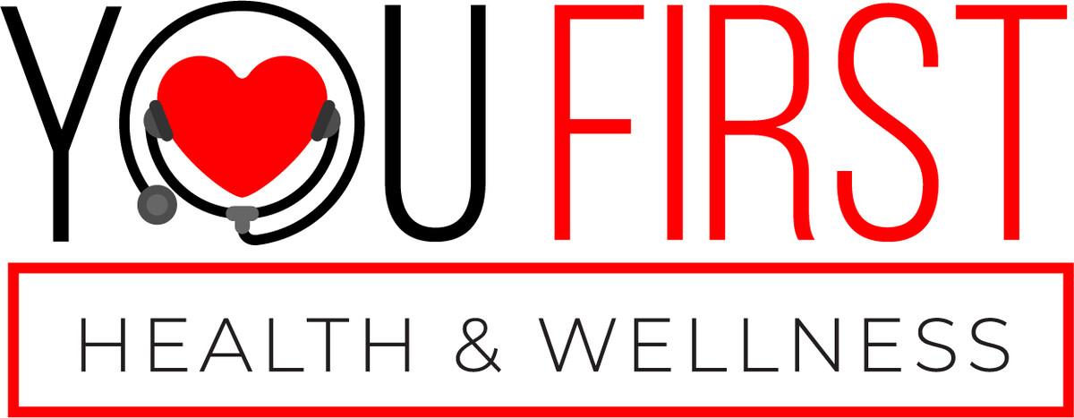 You First Health & Wellness Logo