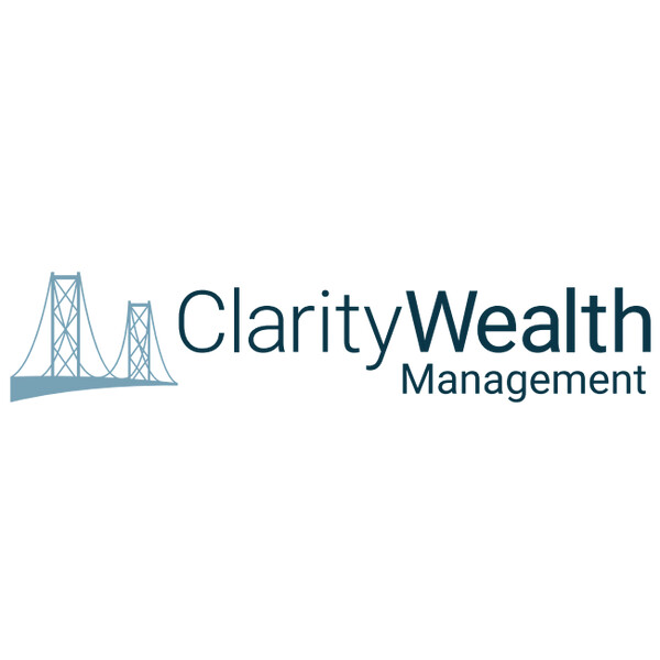 Clarity Wealth Management Logo