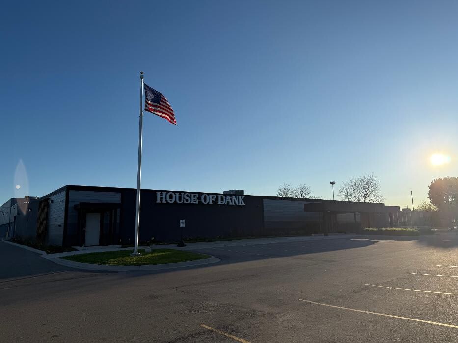 Images House of Dank Recreational Cannabis - Garden City