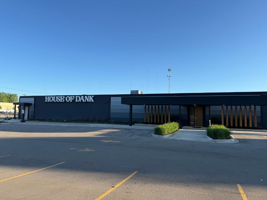 Images House of Dank Recreational Cannabis - Garden City