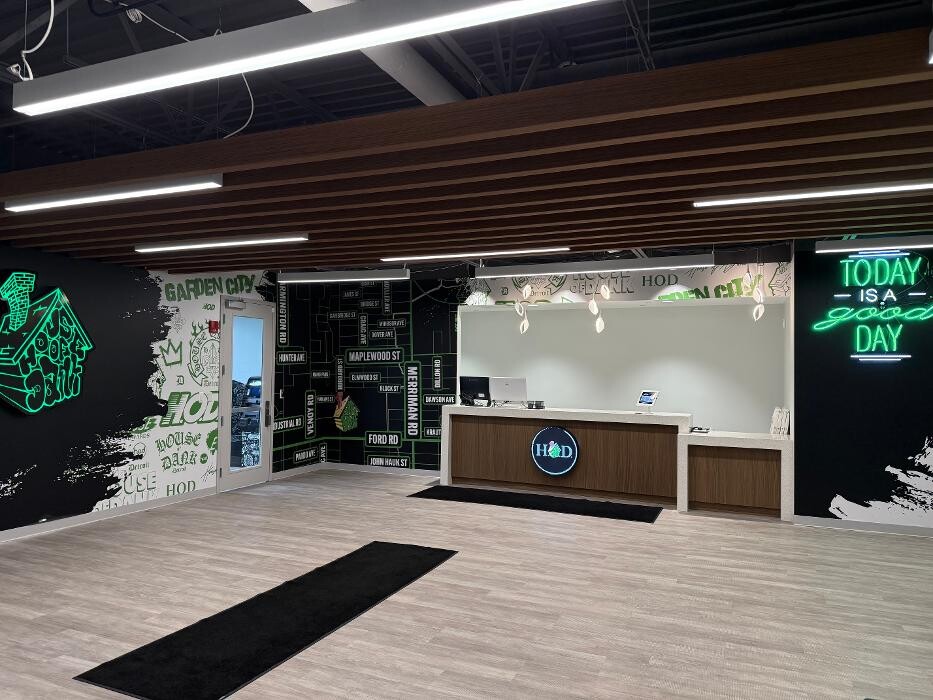 Images House of Dank Recreational Cannabis - Garden City