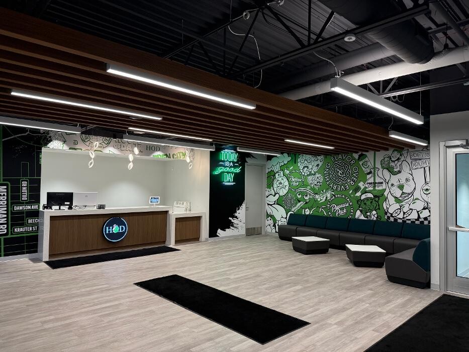 Images House of Dank Recreational Cannabis - Garden City