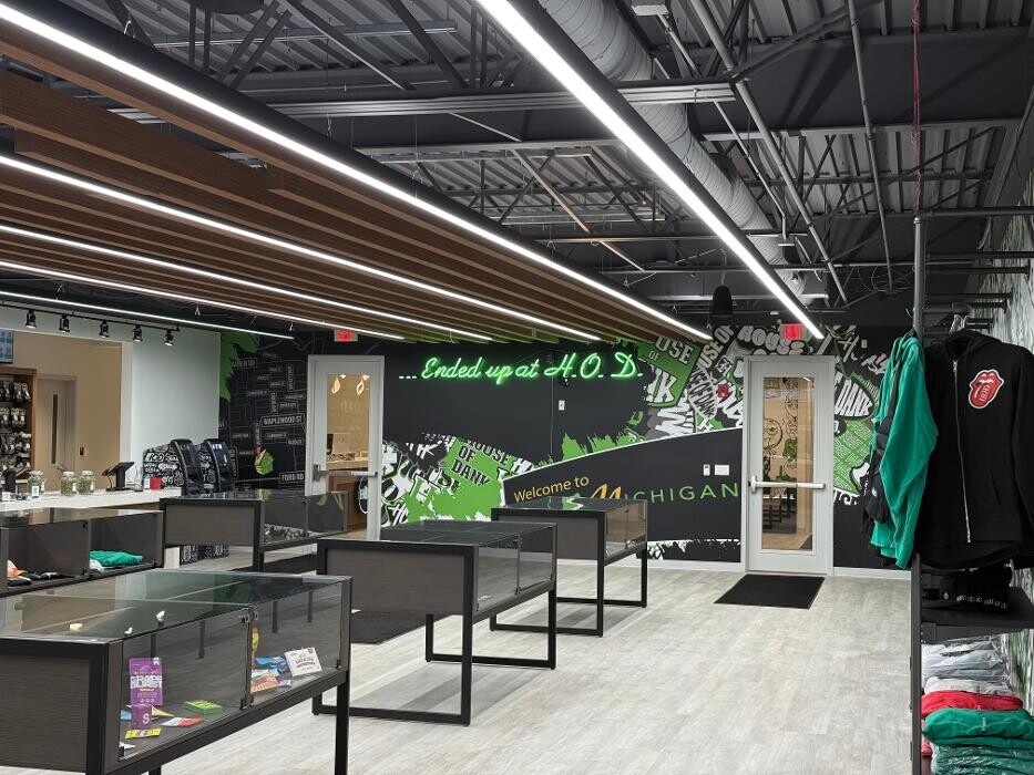 Images House of Dank Recreational Cannabis - Garden City