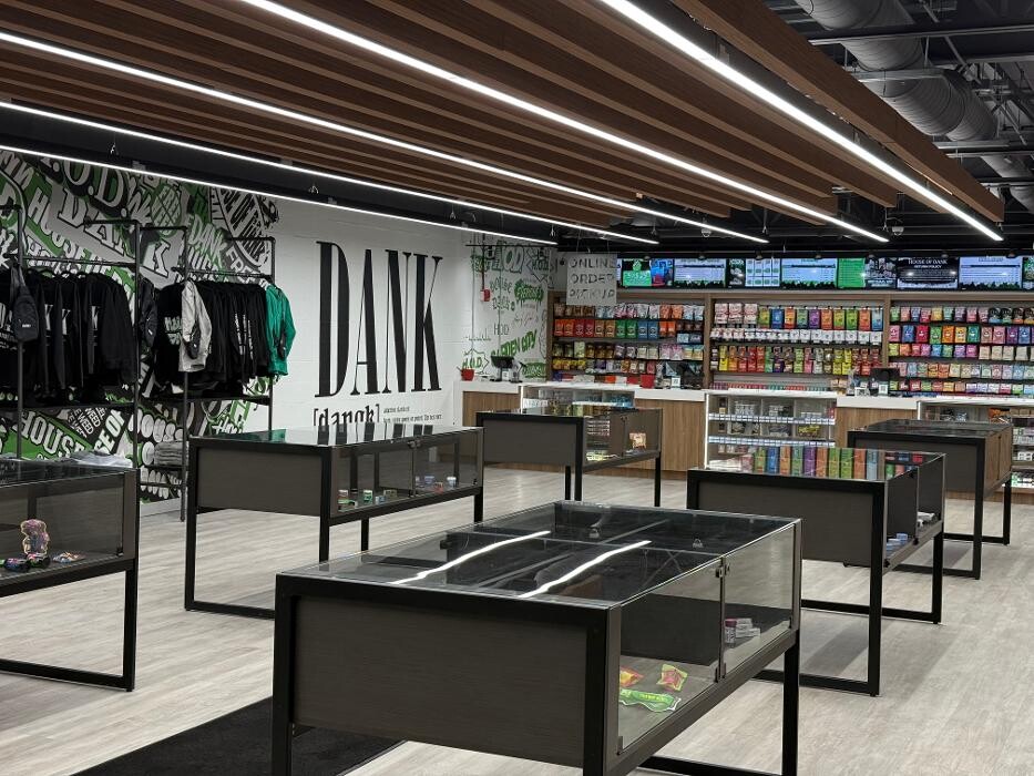 Images House of Dank Recreational Cannabis - Garden City