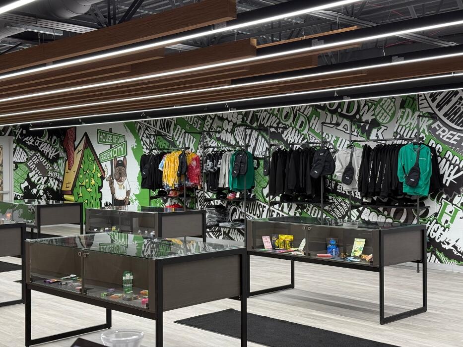 Images House of Dank Recreational Cannabis - Garden City
