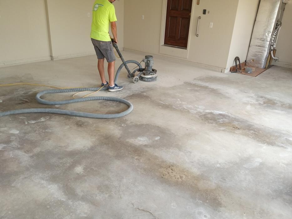 Images Stout's Building Services