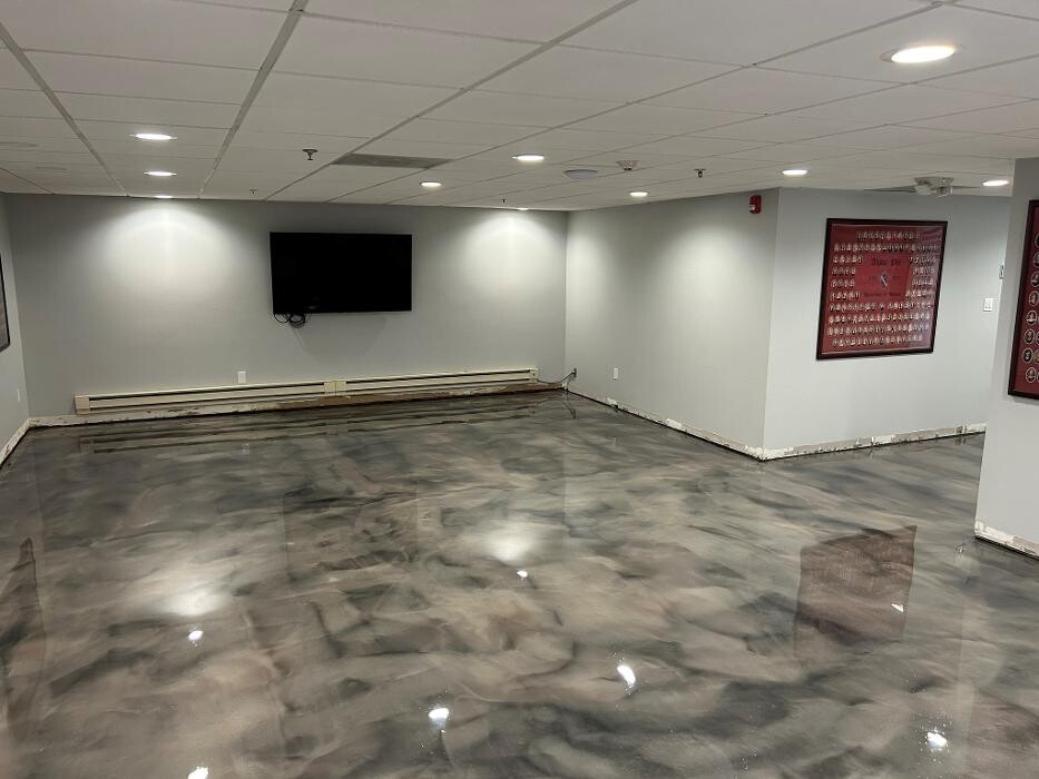 Images Stout's Building Services