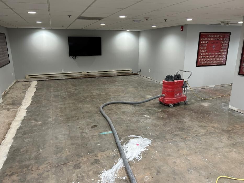 Images Stout's Building Services
